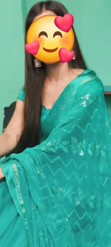 Hi! I am Prity♥️♥️
I am very lovable in person.
I am 23-year-old cute little girl .
Fresh & Pure INDEPENDENT CAM GIRL.
