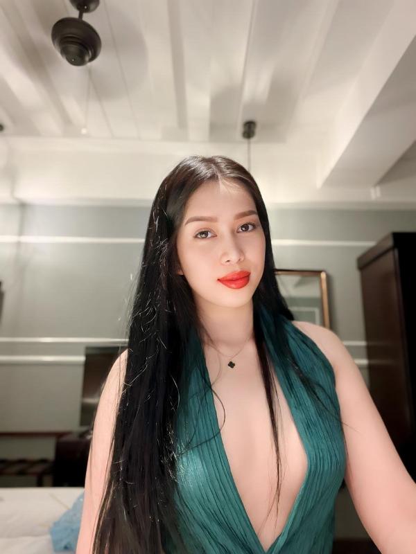 Hi. I’m Cindy from Thailand 🇹🇭 
I’m 26 years old
For a pressure full time get comfortable for your playful desire. Text me I’m open polite and friendly