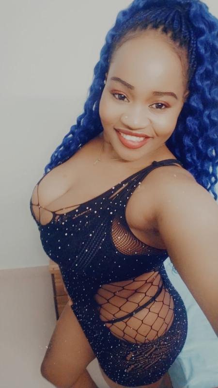 100% genuine girl!! I absolutely enjoy what I do and really believe that enthusiasm makes the difference in bed. In private, I can be silly and sweet; or seductive and kinky. I approach EVERYTHING wit