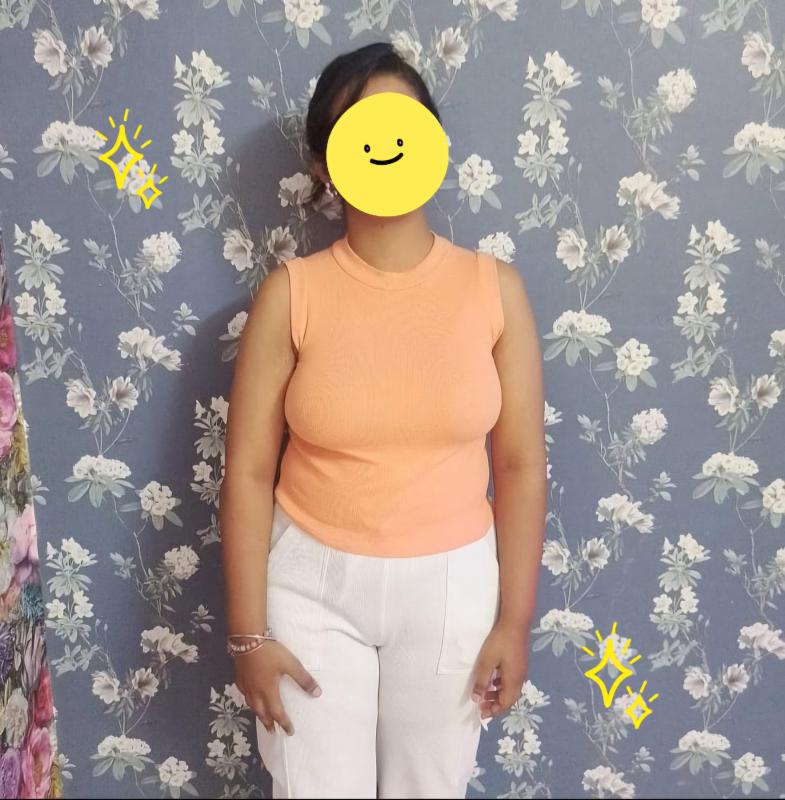 ❤️Welcome to my profile Gentlemen ❤️