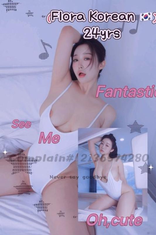 🎪🎪Here are your favorite Japanese and Korean girls 👧 open all day.