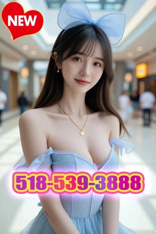 ♐️🛑♐️✅518-539-3888✅🛑New girl ♐️🛑Sweet and cute ♐️🛑♐️✅Professional ♐️🛑♐️✅Best service✅🛑✅