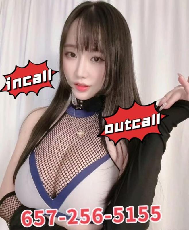 🔥OUTCALL+INCALL🔥☎️657-256-5155☎️Sweet Sexy Girl🔥Touching everywhere🔥We Offer The Ultimate Sexy Experience🔥