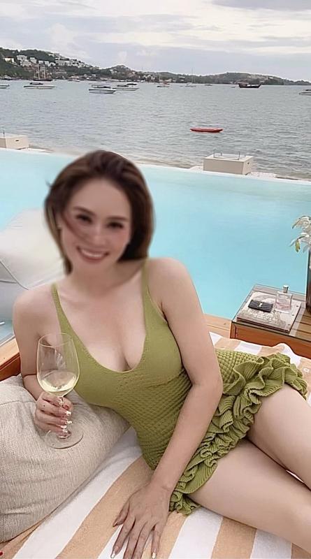 Hello, my name is Bella, I am available on Koh Samui, you can contact me directly, start work 1 hour / 5000 Thai baht. I can be your friend and girlfriend as well.we will have fun and enjoy together.