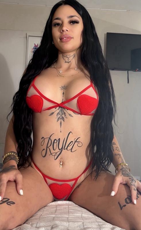 Latina Sexy ❤️