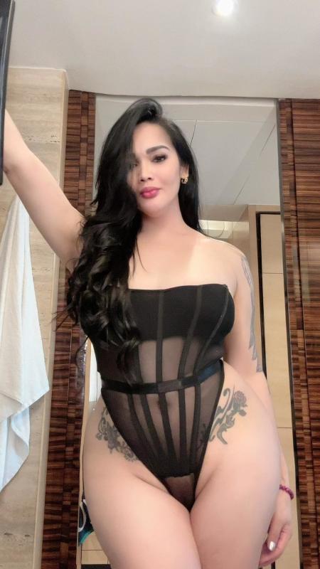 Hi gentlemen Anastazia here ❤️❤️❤️
Looking for an escape from reality? I would like to offer you an invitation to escape into a world with me thats filled with orgasmic bliss. Our own Kingdom to rule