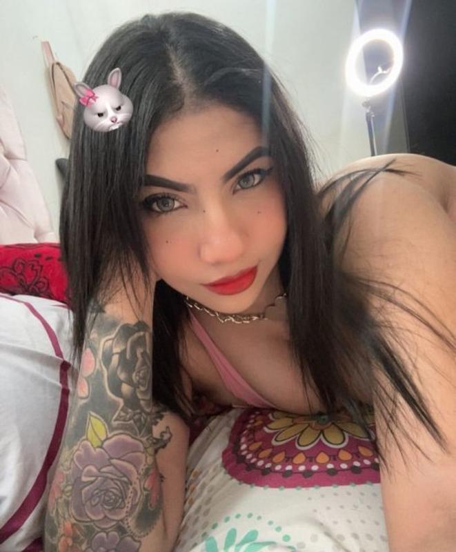 I’m available for meetup both Incall and outcall and some online fun