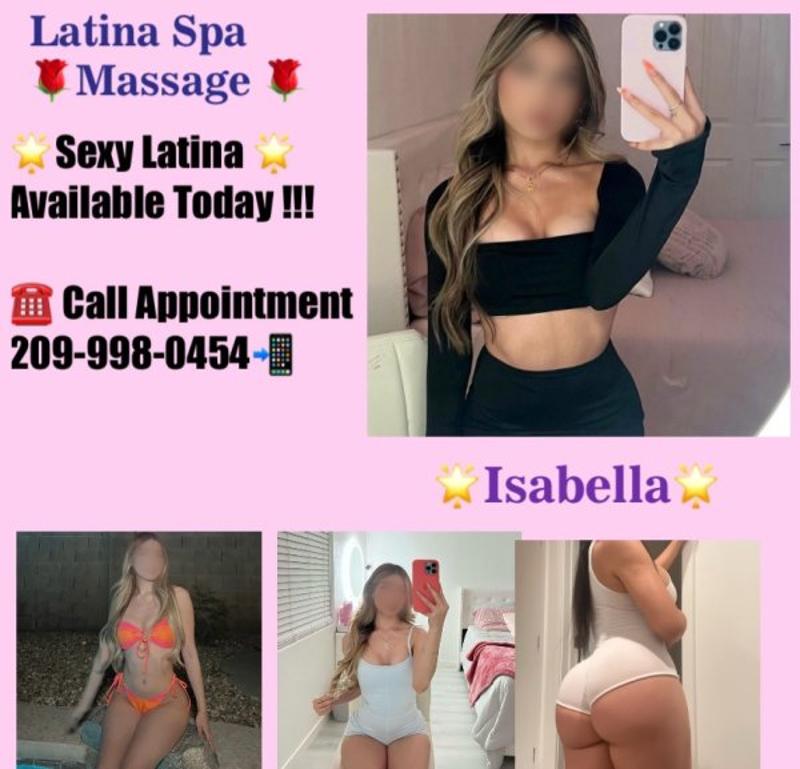 LATINA & COLUMBIAN BABES!!!