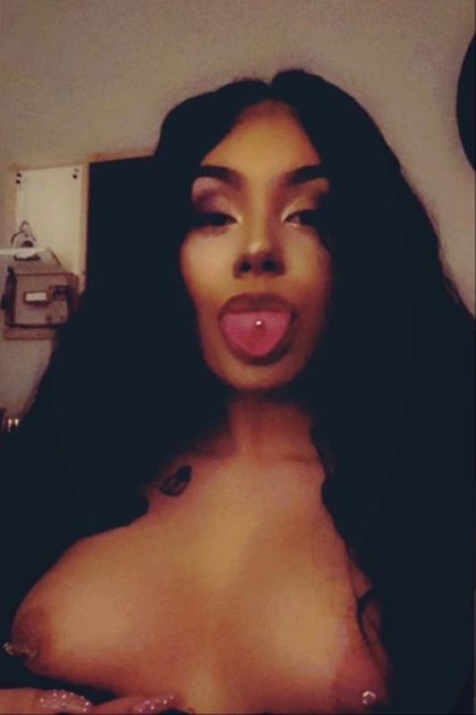 Exotic Latina