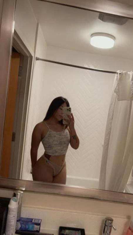 🇲🇽 MEXICANA HERMOSA Y TRAVIEZA 🇲🇽