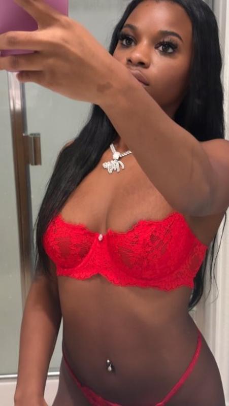 Eritrean Princess❤️ Your satisfaction Is my priority