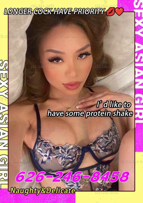 💋Tightest pussy fucked💋❤️out of the boundaries💋626-246-8458