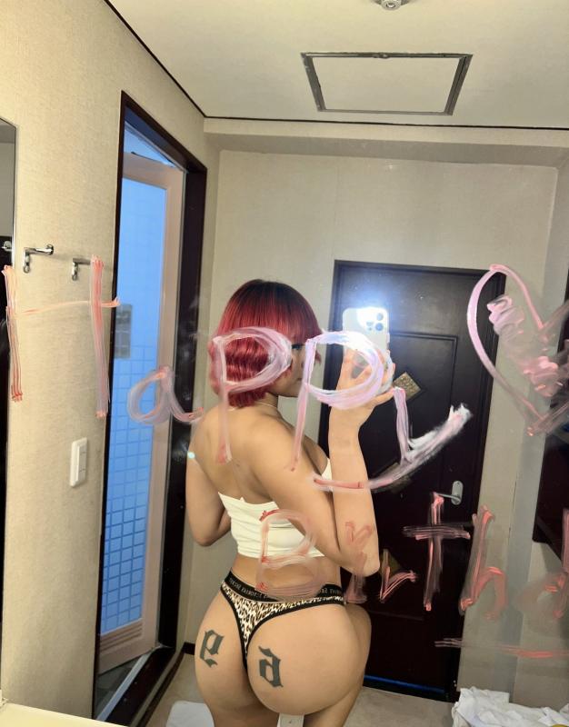 Call me Smile 😊
You should spend some quality time with me😍
If you need join with me contact me 📱
💋I'm very good at using my mouth🤣
