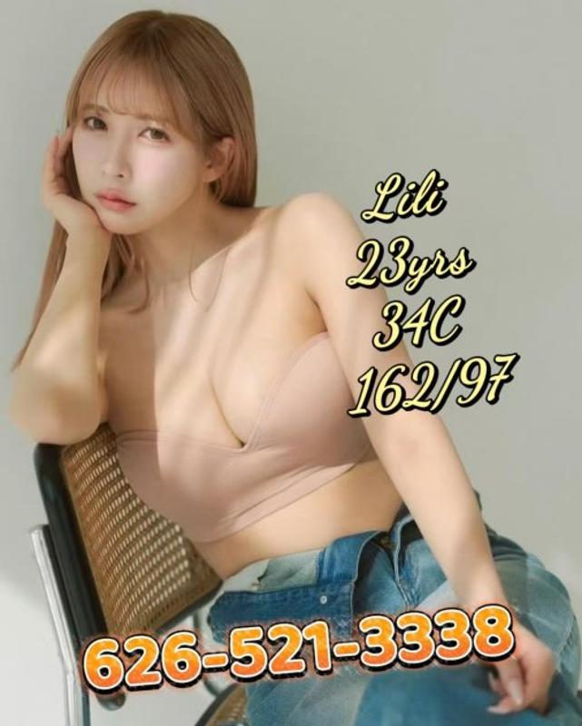 ✅️Incall＆Outcall✅️Are you ready for teasing, moaning and crazy sex?☎️ 626-521-3338☎️🍎Everything🍎Looking to have fun🍎then here is your paradise! 🍎