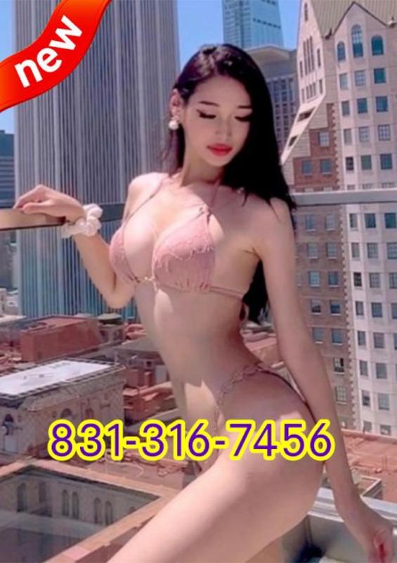 831-316-7456🍧free hot stone or essential oil massage from 4pm to 8pm