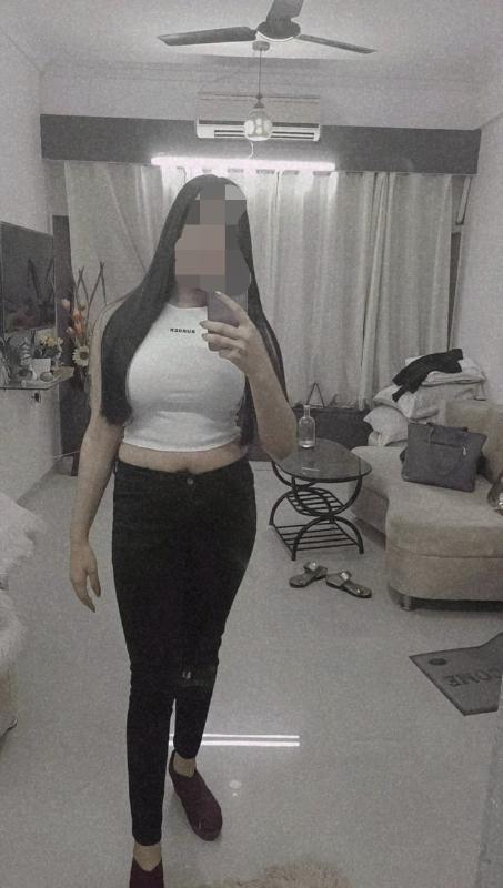 ♧READ POST BEFORE CONTACTING♧
Hey there, 
Myself Tanvi from Mumbai 
So let's clear this out I am here to help you biologically and philosophical, mentally and in return you will help me with Financial