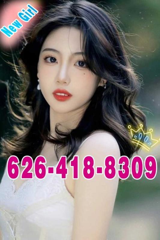 Two new girls📞📞📞 626-418-8309🔮💟🔮Sweet🌷Cute💚💙💜Best service❎❎ Updated 02/13/2025 10:21:01pm  |   View:5622