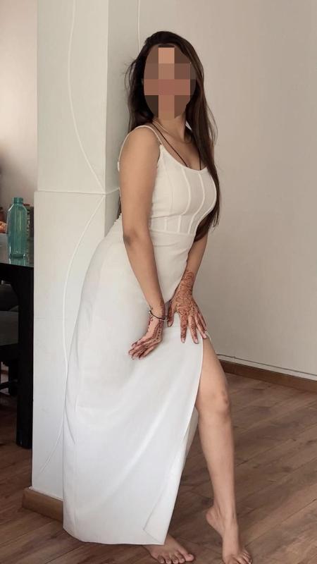 Welcome to my profile
I'm s
Radhika ❣️❣️here
I'm independent girl⭐
all photos are my own and verified on
the website ⭐
l am beautiful sexy n busty chick girl ⭐
I every month add my new photos in websi