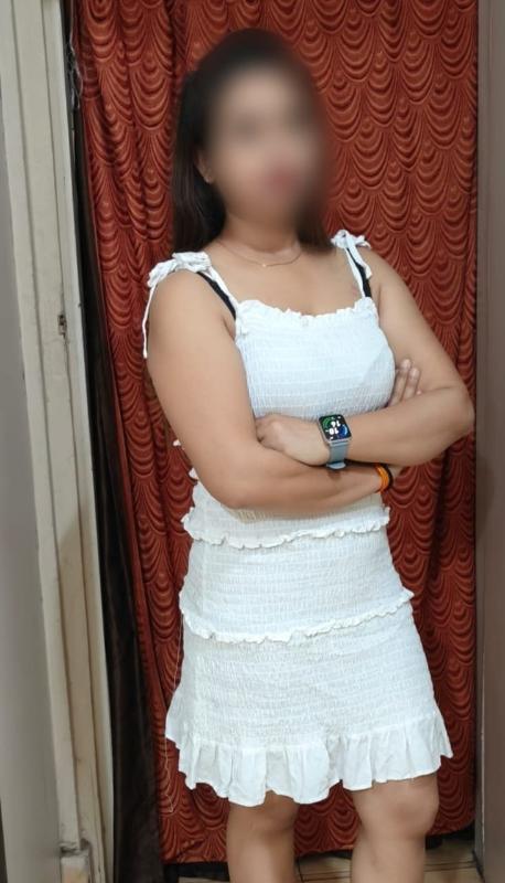 Hello, I’m Versha, a 24-year-old girl' with a warm and radiant personality. I’m cheerful, affectionate, and gentle, with a natural charm that draws people in. Sweet and passionate, I am not only a lov