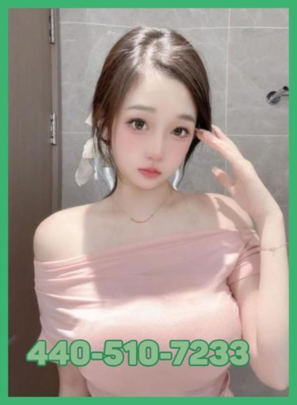 ♋🟣♋💋New 🔥Girls🔥💋♋🟣♋💃💜440-510-7233💜Best Massage💃💃💃