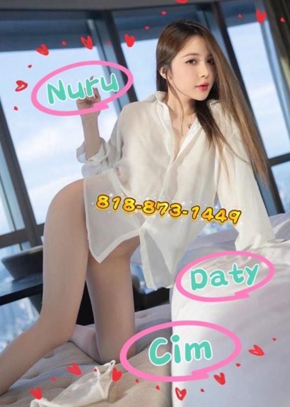 💥Reseda💥North Hills💥Encino💥💥🅾 Asian Beauty Sexy Young Girl available 💋💋818-873-1449