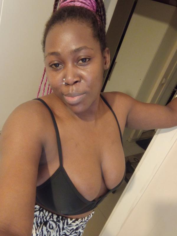 Let me give you that blow job with your balls inside my month until you scream "bitch you are killing me.let me suck your dick until you cum loads on my belly and later you fuck this pussy with pussy