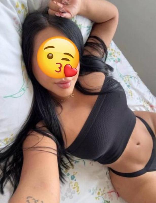 Colombiana sexy