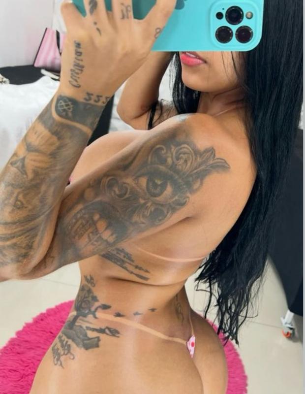 Outcall 🇻🇪