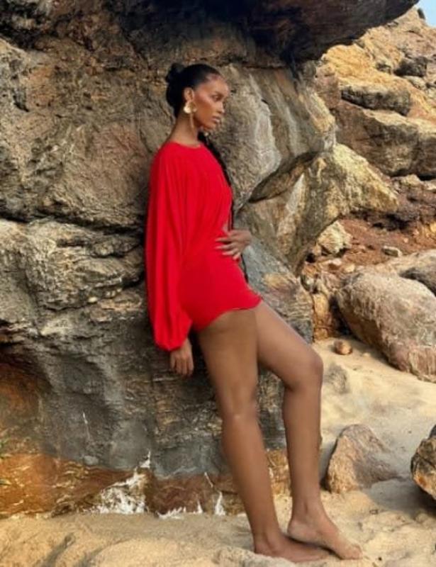 I am Sarah jojo super hot African sexy girl living in Chandigarh