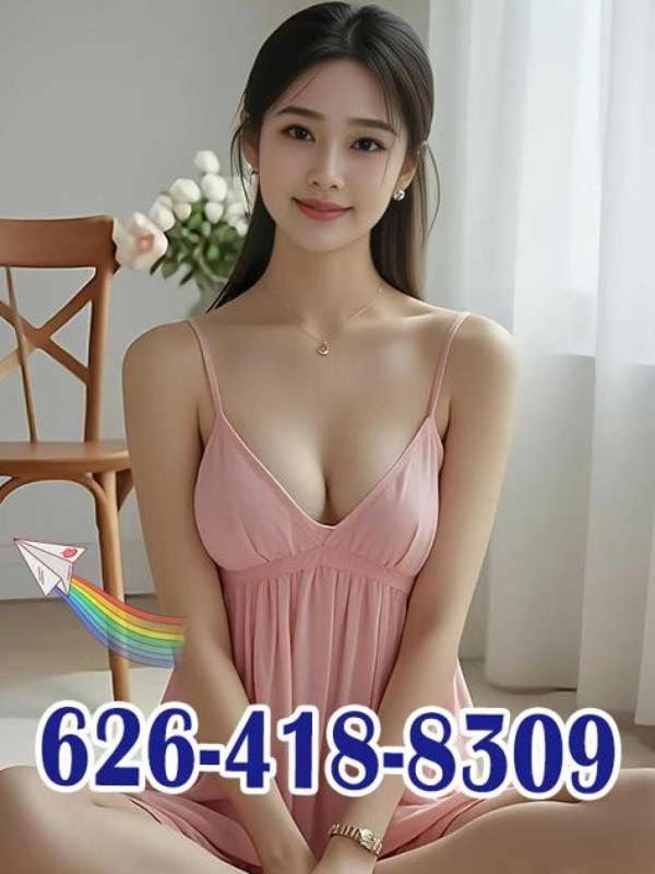 💚Two new girls📞📞📞 626-418-8309🔮💟🔮Sweet🌷Cute💚💙💜Best service❎❎
