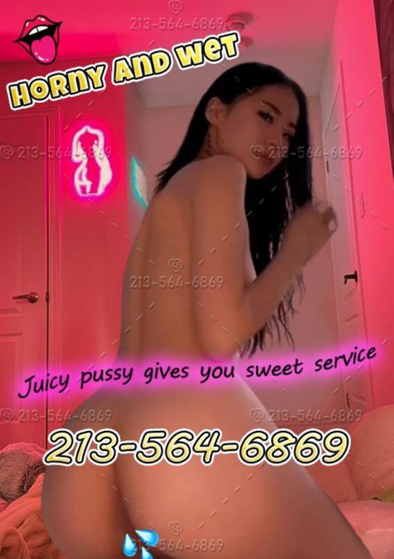 🌟✨💥6 PURE SISTERS NEW HERE,JUST COME AND TASTE💫213-564-6869