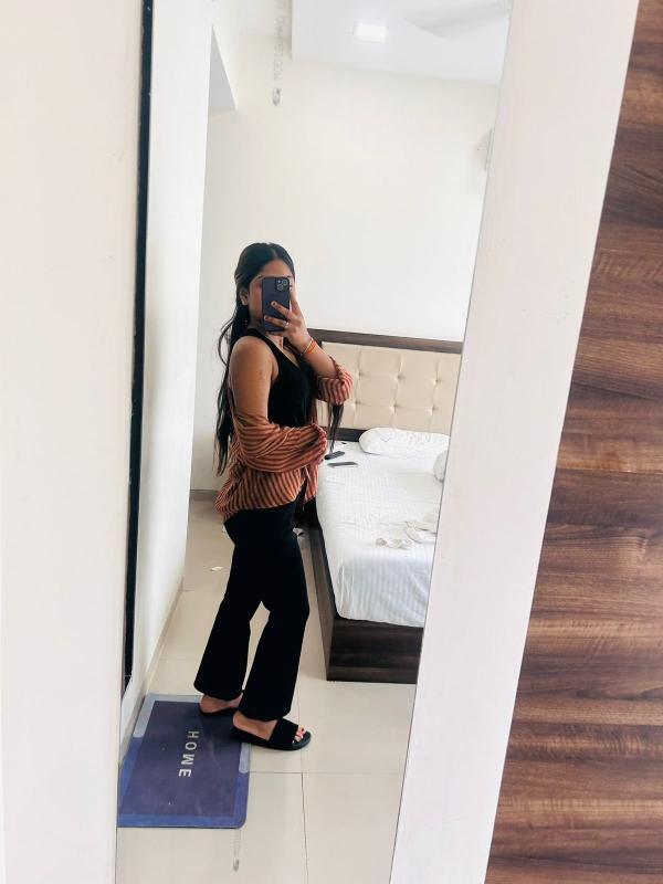 HI I AM SHEETAL❤️ INDEPENDENT
