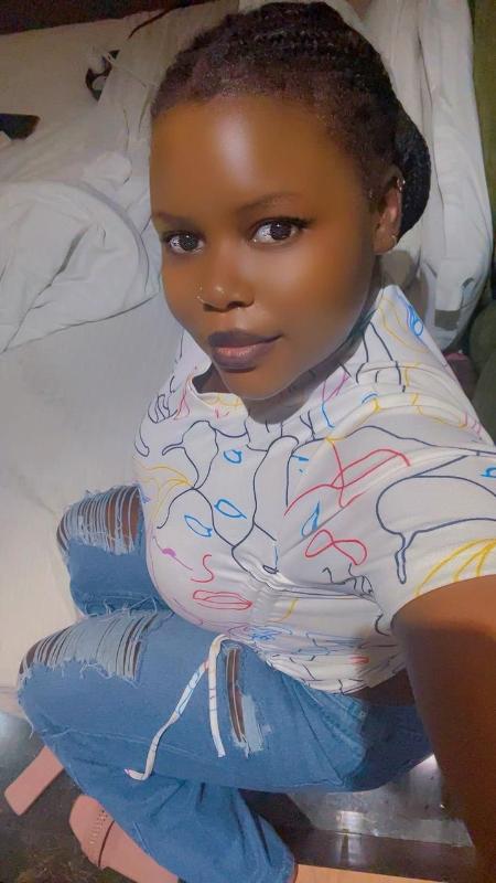 Are you looking to have a good erotic time and girlfriend experience with a hot young African model girl!!