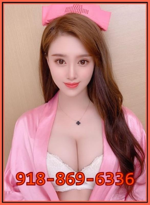 ❤️✅♥️Open Now❤️✅918-869-6336 New ❤️✅♥️✅vip♥️✅massage❤️✅♥️Everything New