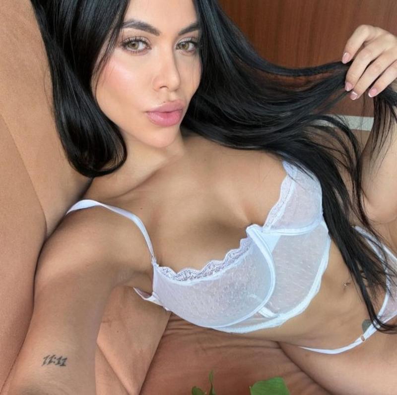 Sofi tu venezolana