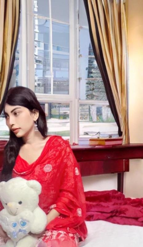 Iam Sanjana proved to all serices 
Incall or outcall 
Iam Indipednt girl and Vc sericves available