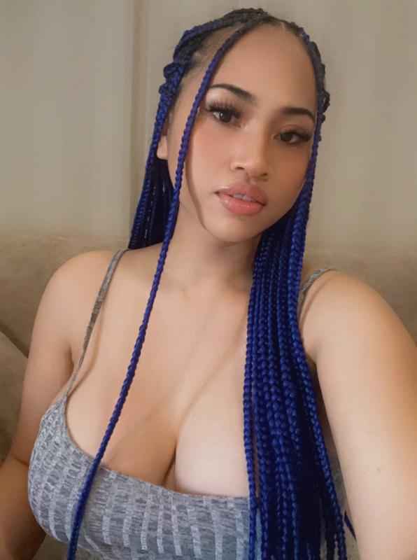 Am Natcha from Thailand 🇹🇭
✅Good service 
✅Smell good ,Beautiful smile 
✅Original body
✅Original face
✅Real boobs
✅Real ass 
✅I’m real person