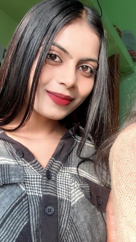 Hey am shreya. Am 100% independent girl
all photos are my own and verified on
the website
Real meet Service charge
1 session 10k
2 session 15 k
Full night 30k
👉I provide full sex service from kissing,
