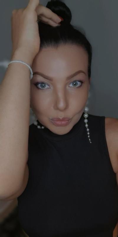 Hi )) Your meeting with me is the best choice of all possible) You will get satisfaction of your desires and besides there is something to talk about with me, although  can also be silent )))... every
