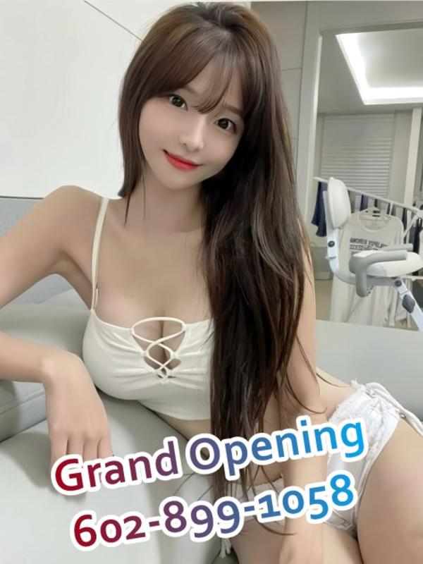🔥  602-899-1058❤️asia's best massage🔥❤️best service & sweet smile🔥❤️new young gir🔥❤️relax body and mind🔥❤️clean room🔥❤️✅