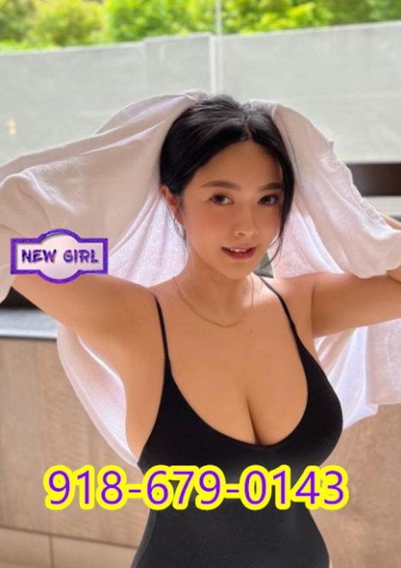 Cater to your need💖Make you cheerful💖KIND🍰SWEET girl🍰918-679-0143