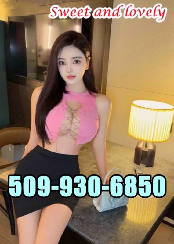 🔥≫ღ✴ღHot Beautiful💖🍑Grand Opening😈🔥🍑509-930-6850🔥NEW BEAUTY💋🔥Best service🍑