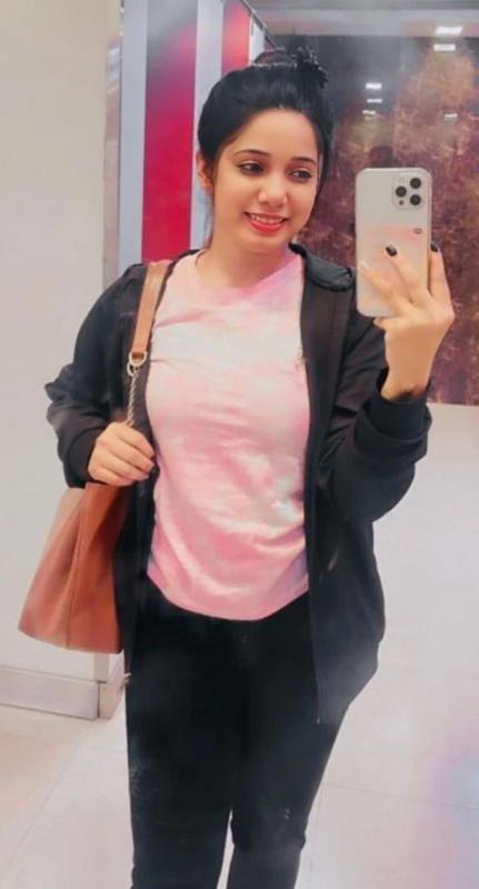 Hii am Anjali  23 years independent girl