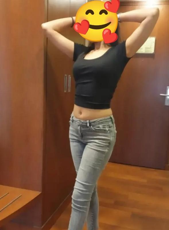 🙏Welcome to my Profile 🙏
👉Hii EVERYONE ❤️ I Am Mahi Independent Girl
All services I will provide 🌉.
All photos are my own and verified on
the website 👈
🥂I'am PROFESSIONAL MODEL
➡️I am very new in this