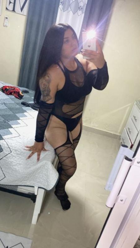 FerrySexy available new in the city ready for you call me now