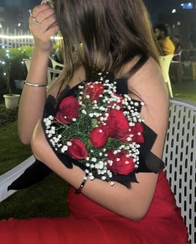 Hey Gentlemen 👨🏻‍💼
I am independent Ruchika.. and I am a gorgeous top to bottom 22-year-old independent girl. A high-profile VIP hottie and the woman of your dreams.