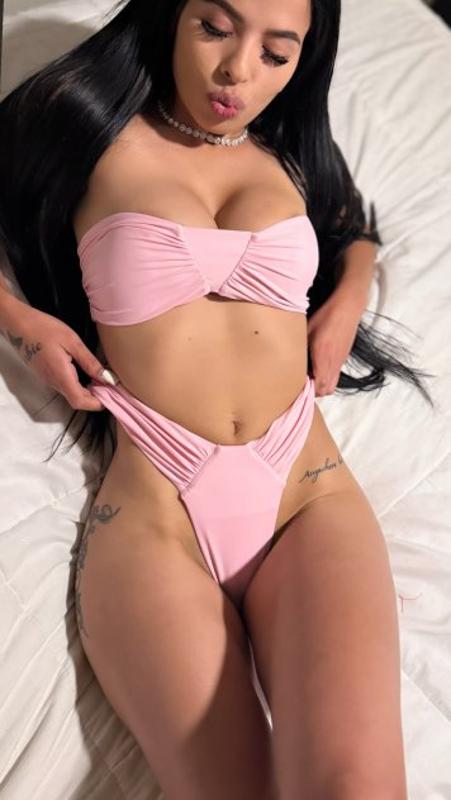 Latina sexy