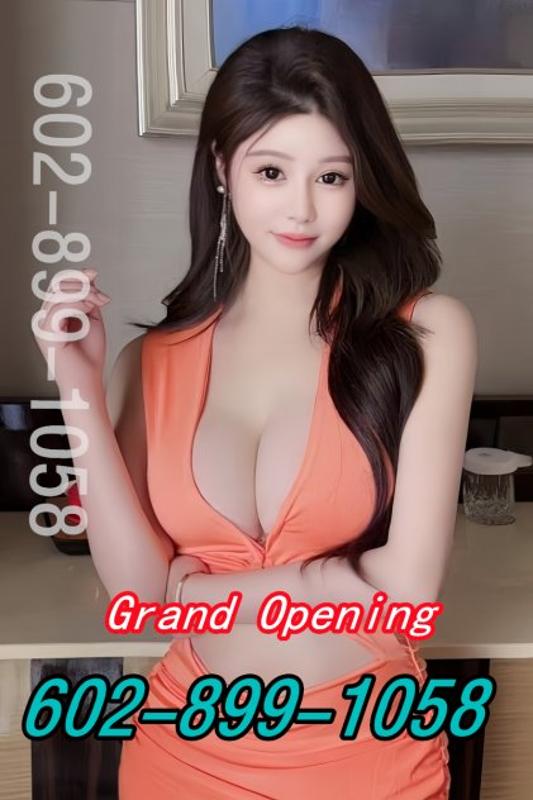 🔥  602-899-1058❤️asia's best massage🔥❤️best service & sweet smile🔥❤️new young gir🔥❤️relax body and mind🔥❤️clean room🔥❤️✅