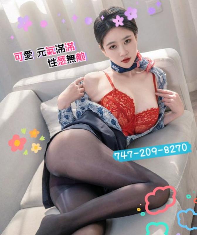 ✨✨Resesa✨Van Nuys✨NoHo❤️BBBJ☀️New Open❤️747-209-8270✨B2B✨hot✨cuites Asian girls