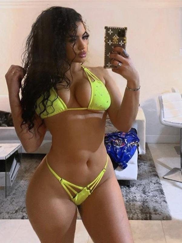 Classy naughty & whole lot more